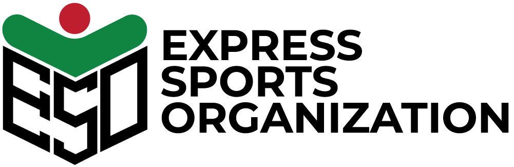 Express Foundation Logo